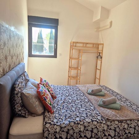 Spacieux T2, Residence Charles Trenet Narbonne Exterior foto