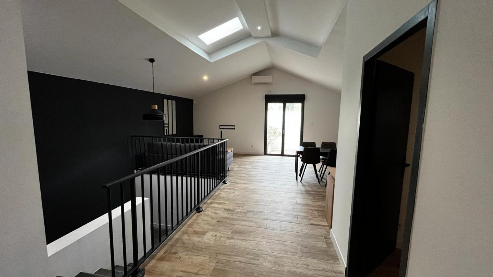 Spacieux T2, Residence Charles Trenet Narbonne Zimmer foto