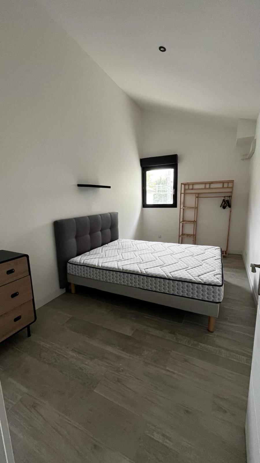 Spacieux T2, Residence Charles Trenet Narbonne Zimmer foto