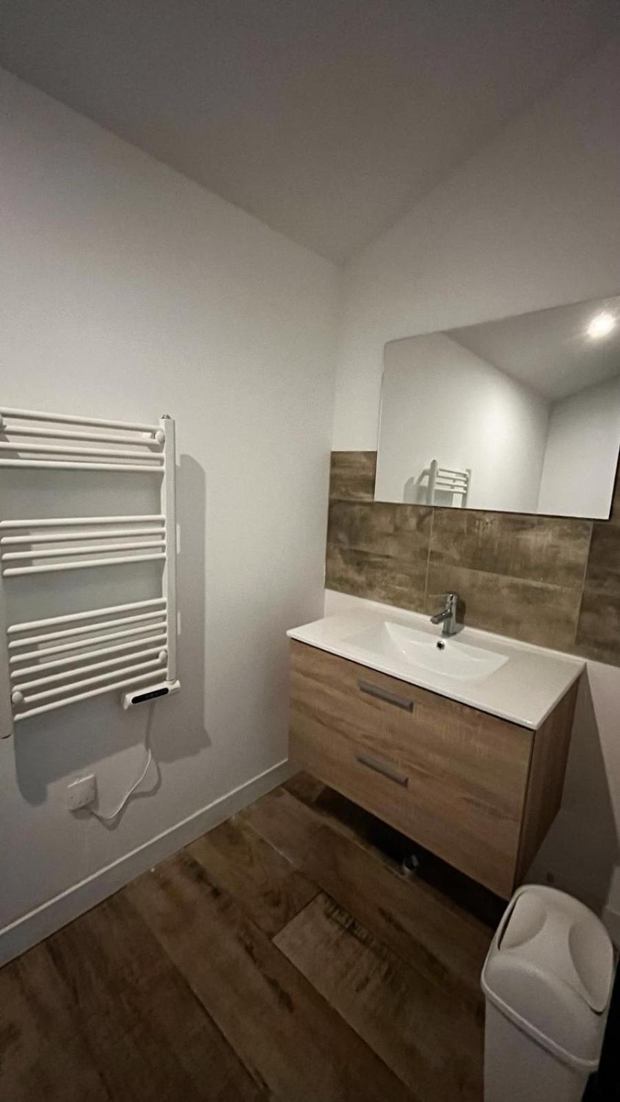 Spacieux T2, Residence Charles Trenet Narbonne Zimmer foto