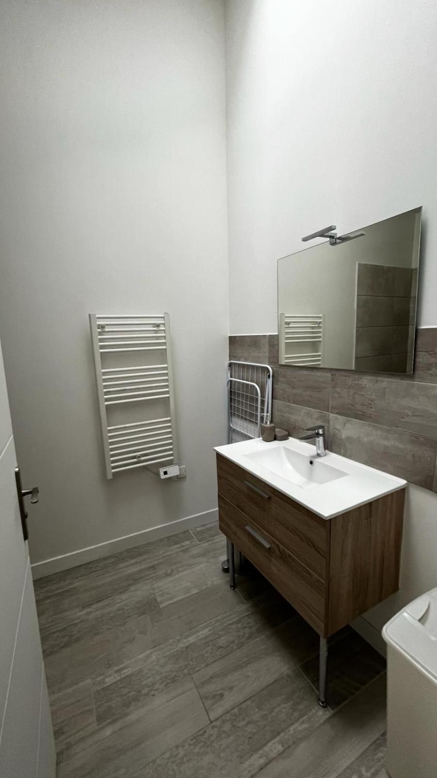 Spacieux T2, Residence Charles Trenet Narbonne Zimmer foto