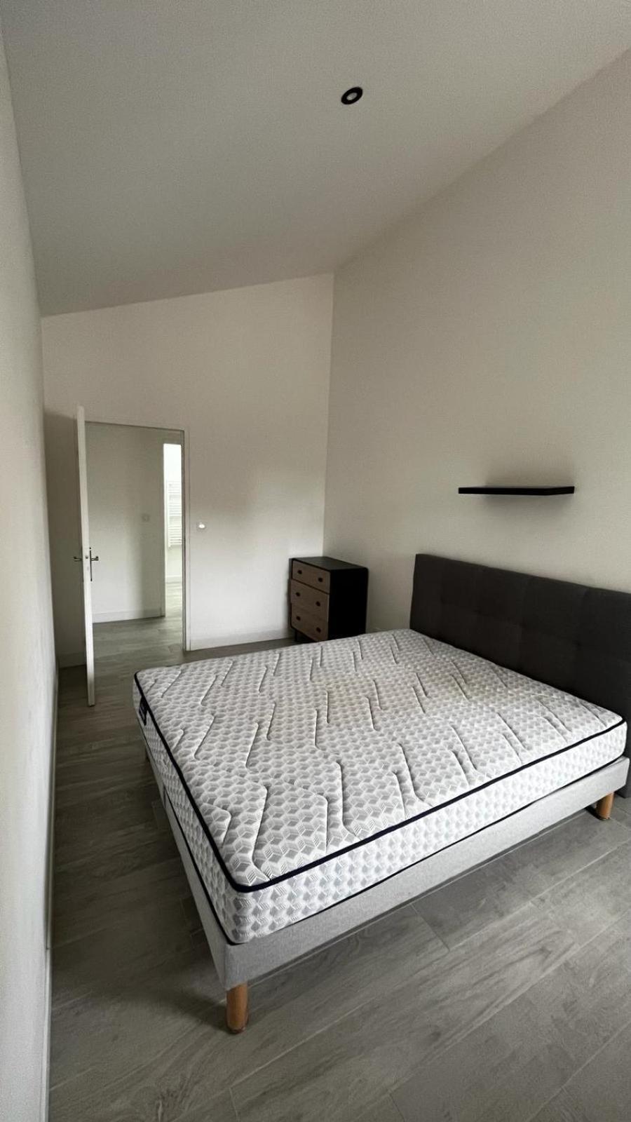 Spacieux T2, Residence Charles Trenet Narbonne Zimmer foto