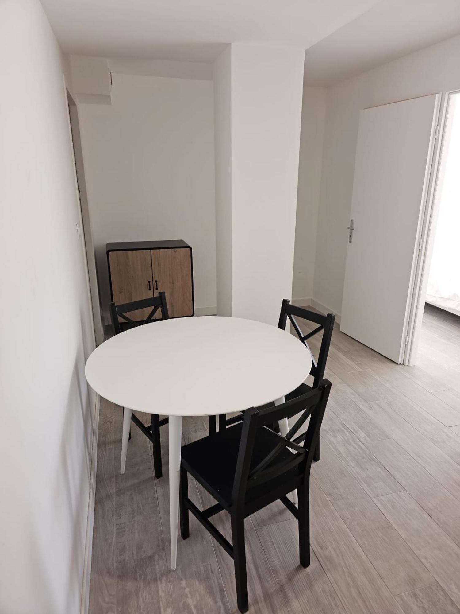 Spacieux T2, Residence Charles Trenet Narbonne Exterior foto