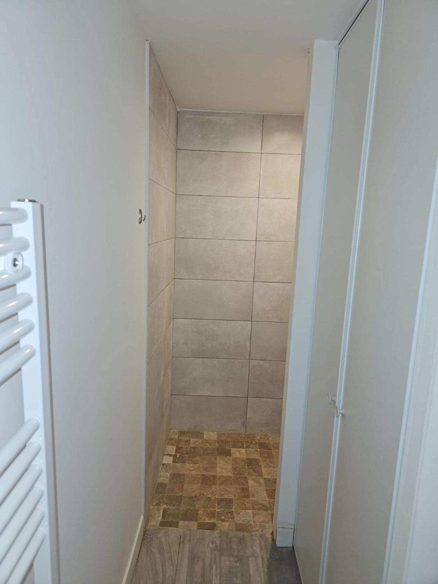 Spacieux T2, Residence Charles Trenet Narbonne Exterior foto