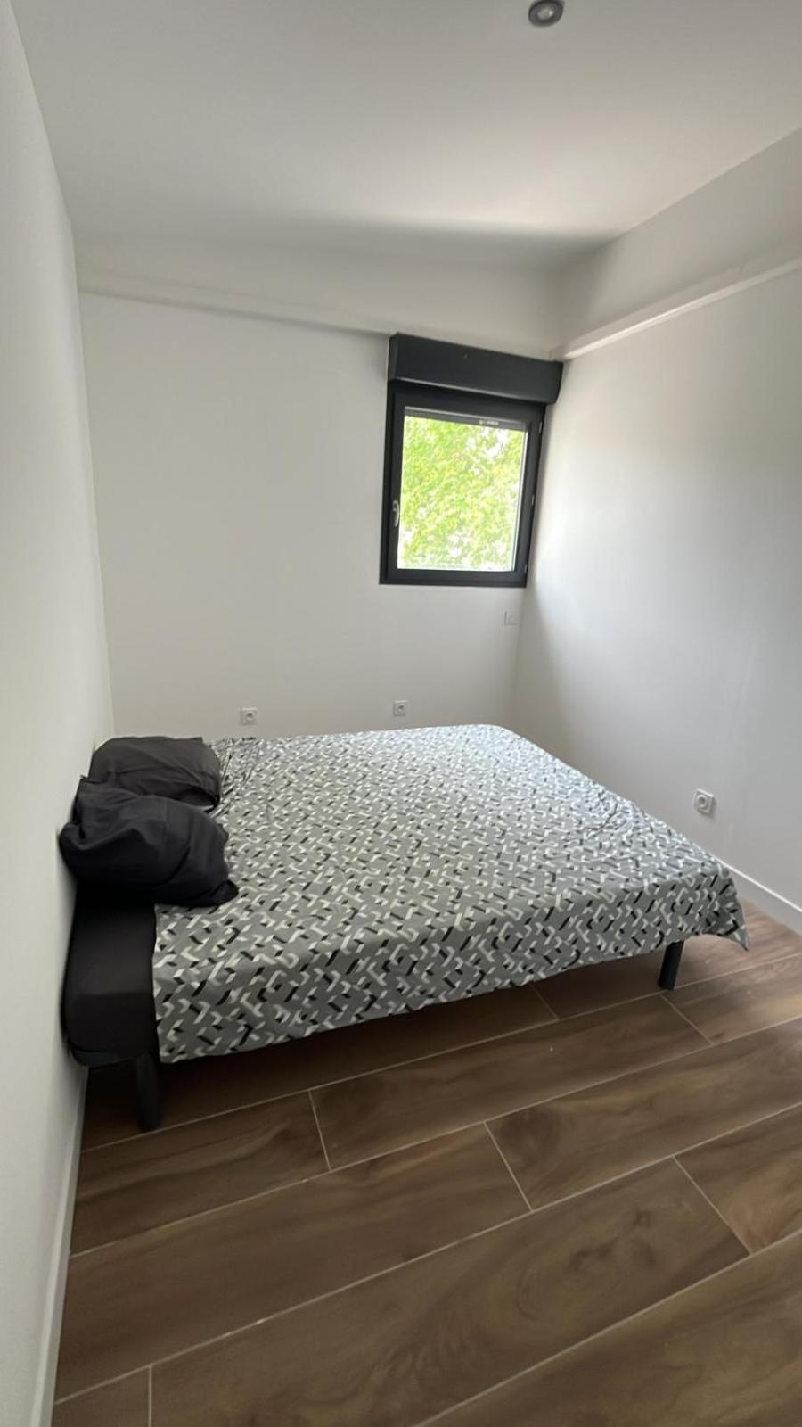 Spacieux T2, Residence Charles Trenet Narbonne Exterior foto