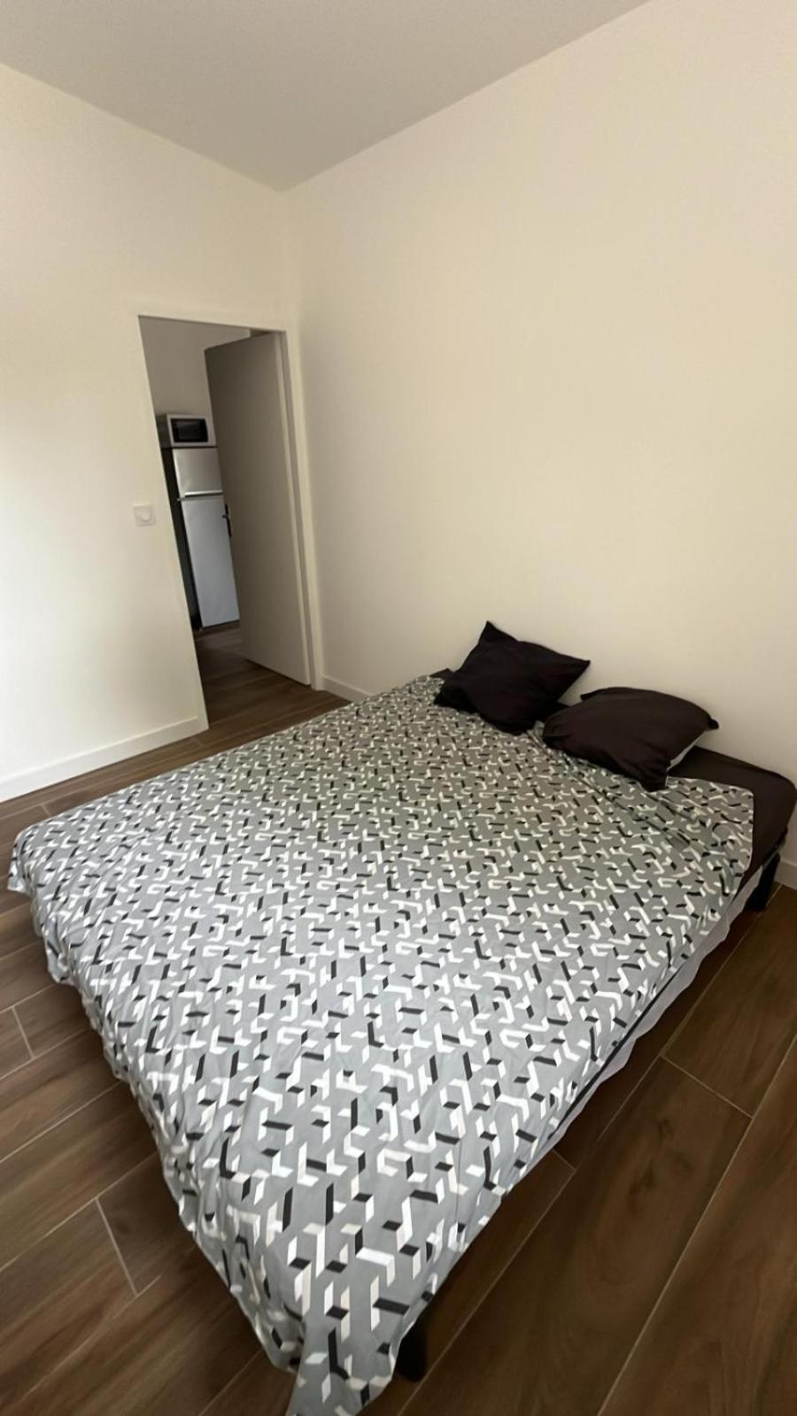 Spacieux T2, Residence Charles Trenet Narbonne Exterior foto